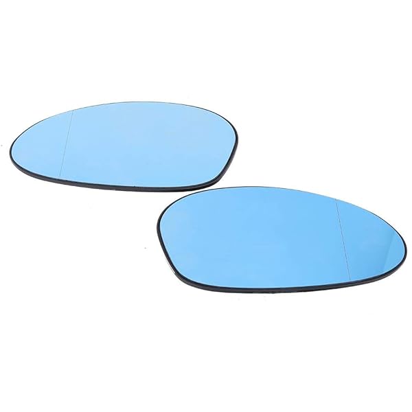 Heated Anti-fog Day Night Rearview Mirror Glass for BMW E82 E90 E91 E92 E46 Car Rear Mirror - Image 5