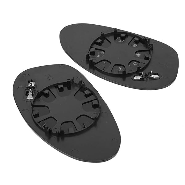 Heated Anti-fog Day Night Rearview Mirror Glass for BMW E82 E90 E91 E92 E46 Car Rear Mirror - Image 6