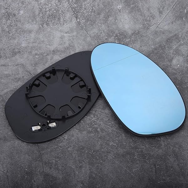 Heated Anti-fog Day Night Rearview Mirror Glass for BMW E82 E90 E91 E92 E46 Car Rear Mirror - Image 8