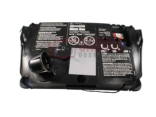 LiftMaster Chamberlain 41AB050-2 Garage Door Opener Logic Board - Genuine OEM Replacement Part