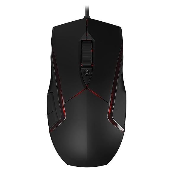 Cherry Americas JM-3000-2 Coreded RGB Black Mouse: Ultimate Gaming Performance & Style