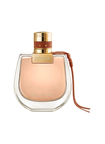 Chloe Chloe Nomade Absolu de Parfum for Women 2.5 oz EDP Spray - Luxurious Fragrance for Every Occasion