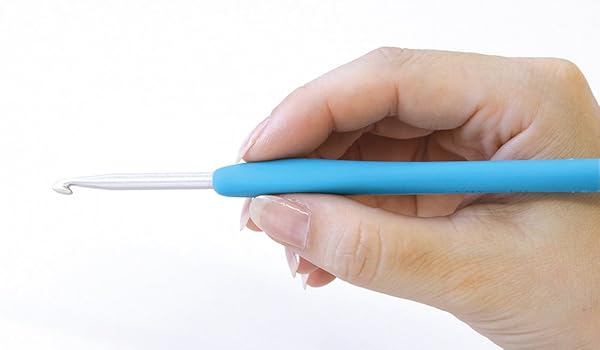 Shop Clover 43-321 Amule Key Needles Set - Vibrant Colors for All Your Crafting Needs! - Image 5