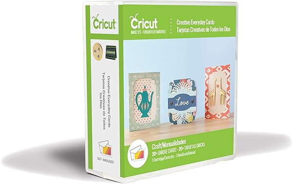 Cricut