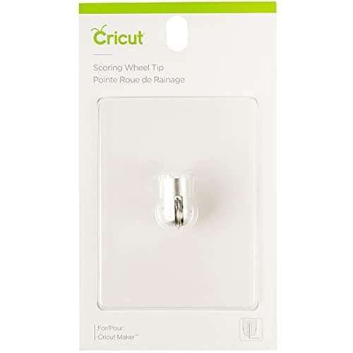 Upgrade Your Cricut Maker: Scoring Wheel Replacement Tip for Crisp Creases & 10X Pressure - Perfect for Personalized Crafts! - Image 4