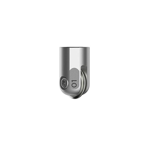 Top Cricut Single Scoring Wheel & Replacement Blades: Enhance Your Metal Projects