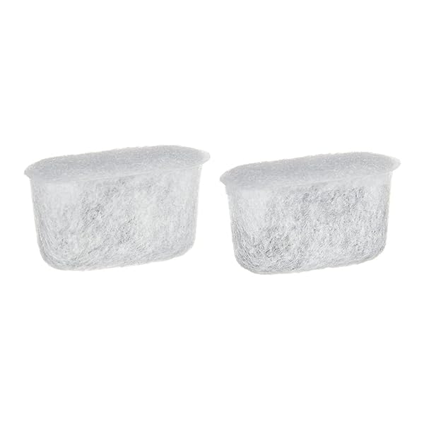 Buy Cuisinart Replacement Water Filters 2-Pack for Burr Mill - Fresh Coffee Every Time! - Image 2