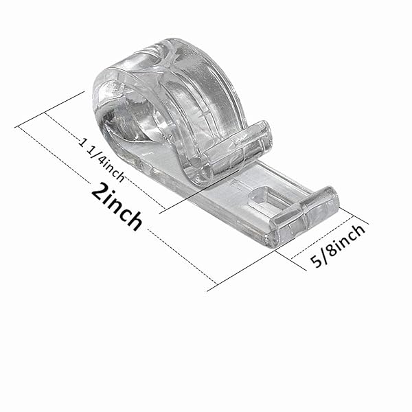4 Sets Cutelec Roller Shade Safety Chain & Cord Guide - P Clip Fixation for Roller Blinds - Image 8