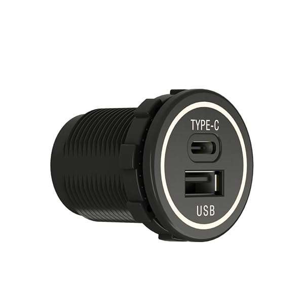 Buy DAMAVO USB Type C Charger 5V 3A - Fast Charging for iPhone, iPad, Galaxy & More - Image 10