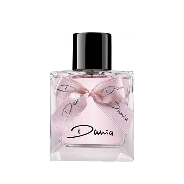 Dania by Parfums Lak Paris: Women's 3.4 oz Eau de Parfum Spray - Luxurious Fragrance for Every Occasion