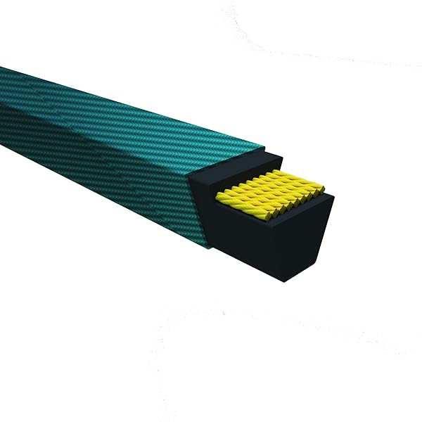 Buy D&D PowerDrive 754-04045 Kevlar Replacement Belt for MTD & Cub Cadet - Durable & Reliable - Image 4
