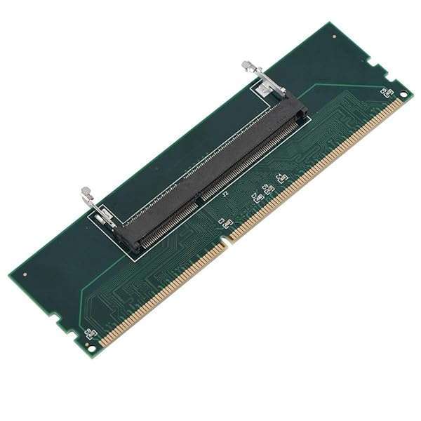 DDR3 Laptop 8GB Memory Adapter: Convert 204 Pin SODIMM to 240 Pin DIMM for Desktop Use - Image 10