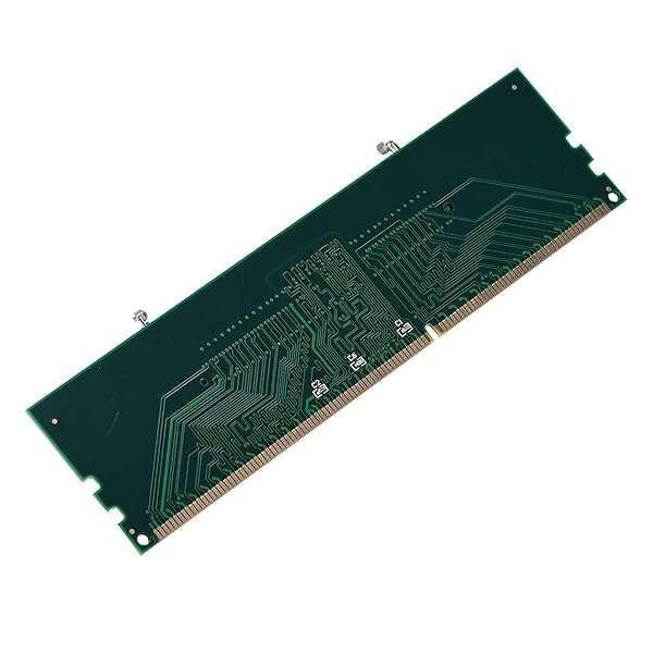 DDR3 Laptop 8GB Memory Adapter: Convert 204 Pin SODIMM to 240 Pin DIMM for Desktop Use - Image 11