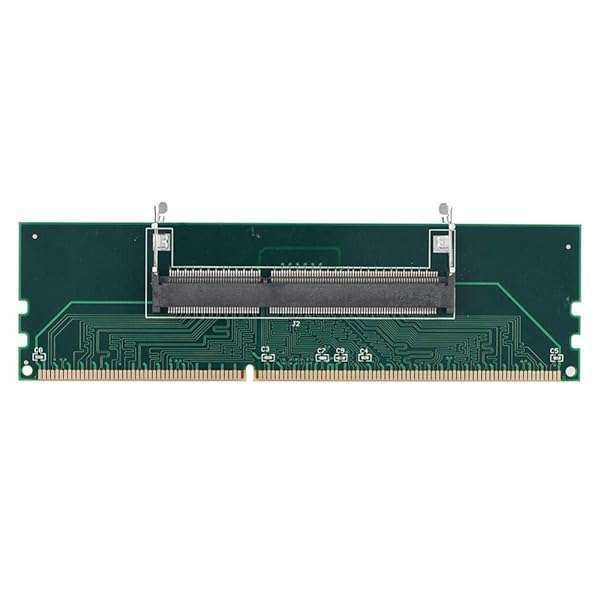 DDR3 Laptop 8GB Memory Adapter: Convert 204 Pin SODIMM to 240 Pin DIMM for Desktop Use - Image 3