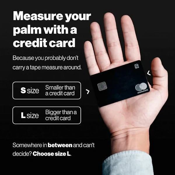 DELTAHUB Carpio G2.0 - Advanced Ergonomic Right-Handed Gaming Wrist Rest for Mouse - Superior Support for Serious Gamers - Anti-Fatigue, Smooth Glide - Image 7