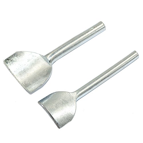 DGOL Leather Arch Curve Cutter Kit - 5 Sizes for DIY Crafting, Belt Making & Corner Cutting - Image 6