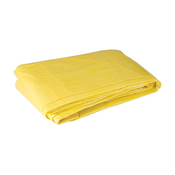 Buy DMI Econo-Blanket Heavy-Duty Insulating Blanket 54x80 Inch - Emergency Yellow Blanket for Ultimate Warmth