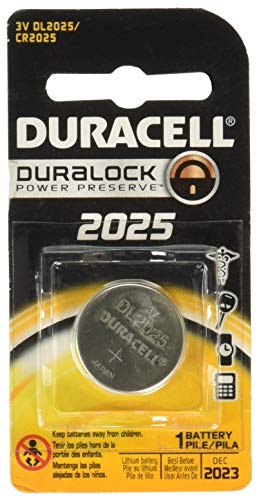 DURACELL
