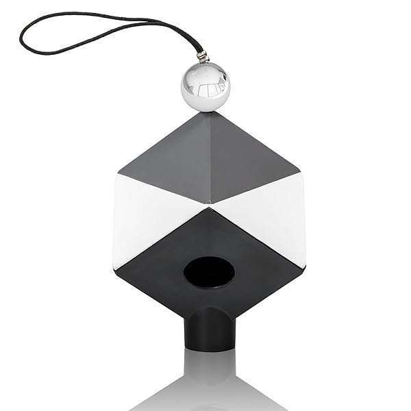 Datacolor SpyderCube: Advanced 3D Calibration Tool for Perfect Color Matching & Consistency