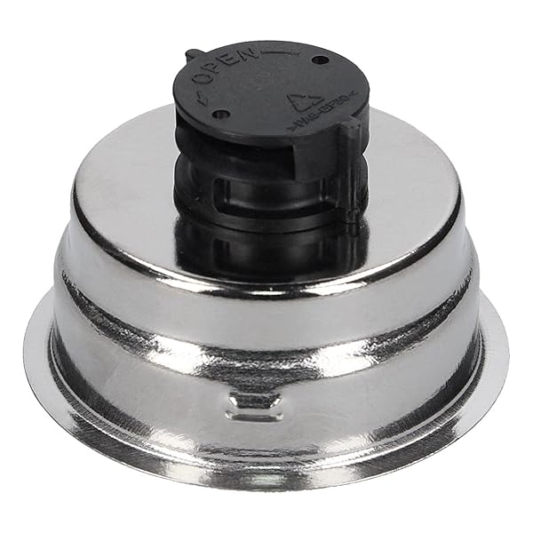 Delonghi 7313285819 Filter Assembly for 2 Cups - Enhance Your Coffee Experience - Image 5