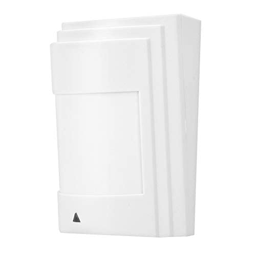 Demeras Wired PIR Motion Detector: Dual Infrared Security Alarm System for Anti-Theft Protection (12V) - Image 6