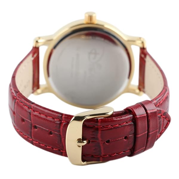 Disney Mickey Mouse Vintage Articulating Hands Analog Quartz Watch for Adults - Image 3