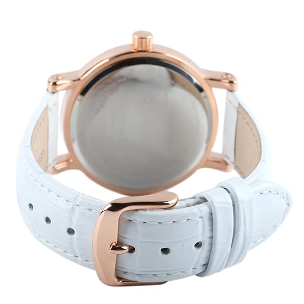 Disney Minnie Mouse Vintage Articulating Hands Analog Quartz Watch for Adults - Image 3