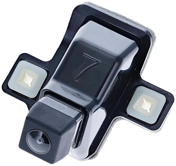 Buy Dorman 590-118 Rear Park Assist Camera for Select Toyota Models - Fast Shipping!