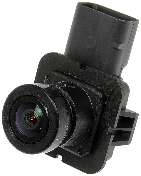 Dorman Dorman 590421 Park Assist Camera for Enhanced Vehicle Safety and Visibility