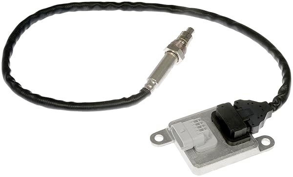 Dorman 9046029 Nitrogen Oxide Sensor Outlet Diesel Particulate Filter for Select Ram Models