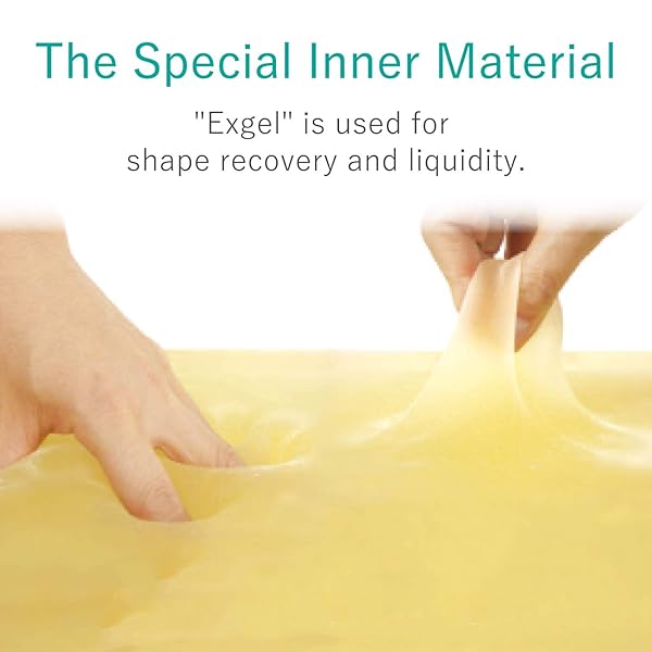 ELECOM Japan FITTIO Long Wrist Rest Ergonomic Memory Foam Anti Skid Black for Fatigue Reduction and Comfort - Image 3