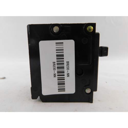 Buy Eaton BR230 Breaker 30A 2P 120/240V Type BR 10 kAIC - Reliable Circuit Protection - Image 3