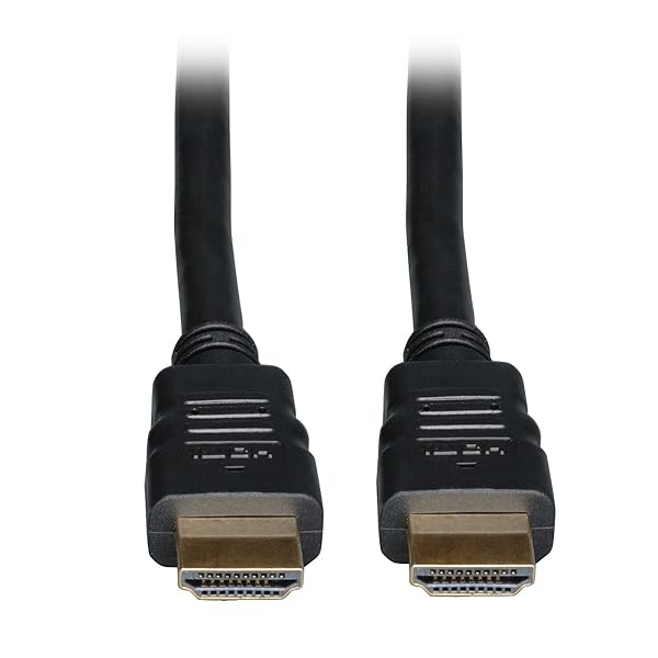 Buy Eaton Tripp Lite 3ft High-Speed HDMI Cable with Ethernet - Ultra HD 4K x 2K (M/M) - Black