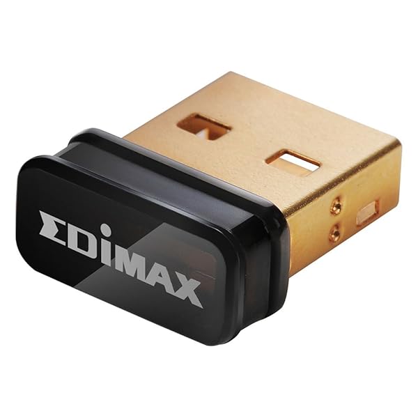 Edimax EW-7811UN V2 Review: Fast WiFi4 N150 Nano USB Adapter for Reliable Connectivity