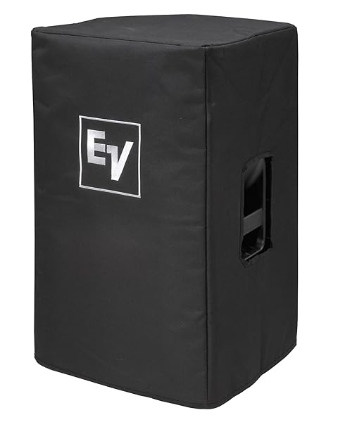 Electro-Voice EKX-12-CVR Padded Cover for EKX-12 & 12P Speakers - Durable Protection