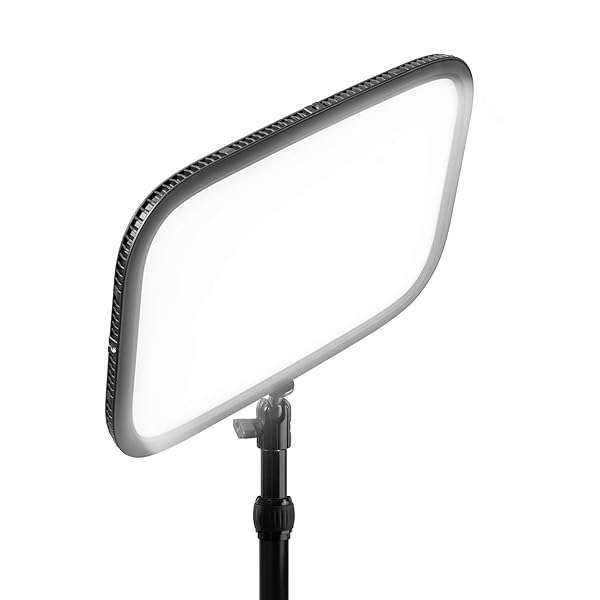 Elgato Key Light: 2800 Lumens Adjustable Studio Light for Streaming & Video Conferencing on Mac, PC, iOS, Android - Image 2