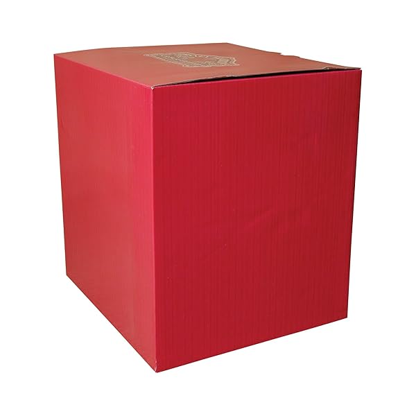 "Enesco Disney Traditions Jim Shore Nightmare Before Christmas 8" Figurine - Carved by Heart Collectible" - Image 6