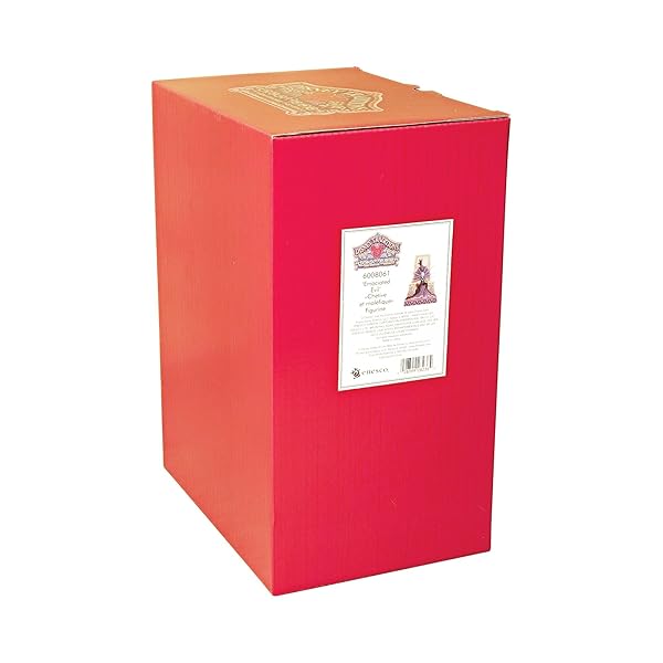 Enesco Disney Traditions Yzma Figurine by Jim Shore - 9 Inch Emperor's New Groove Collectible - Image 8