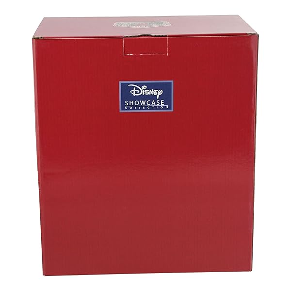 Enesco Jim Shore Disney Traditions Ariel & Ursula Figurine - 9.5 Inch Multicolor Collectible - Image 8