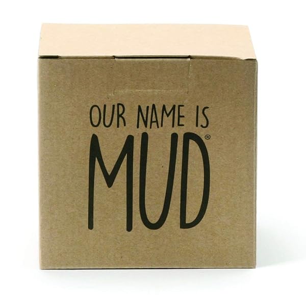 Enesco Our Name is Mud Lawyer Coffee Mug - 16oz Multicolor Gift for Legal Professionals - Image 4