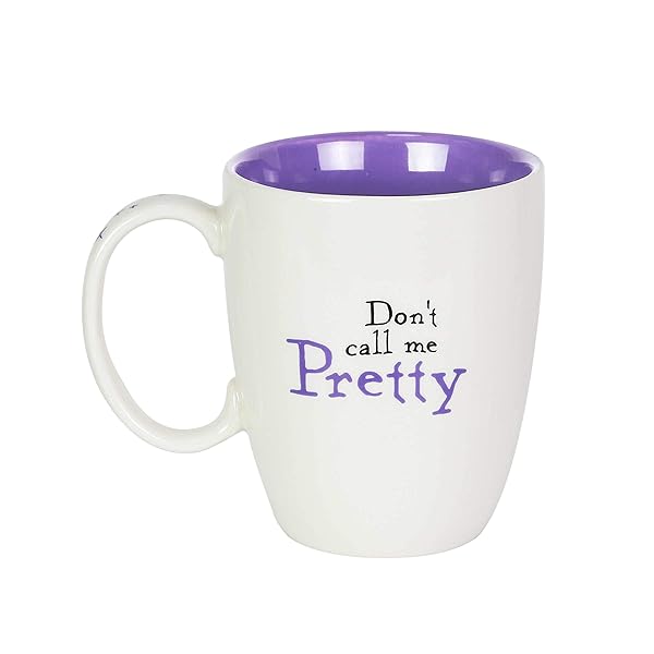 Enesco Our Name is Mud Wizard of Oz Winged Monkeys Coffee Mug - 12oz Multicolor Collectible - Image 3