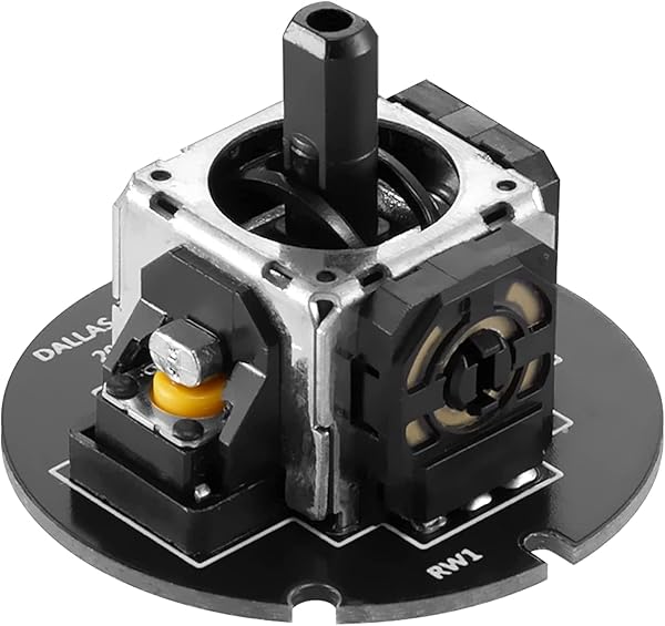 Epindon Epindon Astro C40 TR Controller Replacement Stick Module Kit - FPS Tension 130G Upgrade