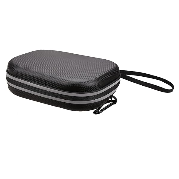 FBLFOBELI Storage Case for Glocusent, Vekkia, LITOM & More - Perfect for LED Neck Reading Lights - Image 5