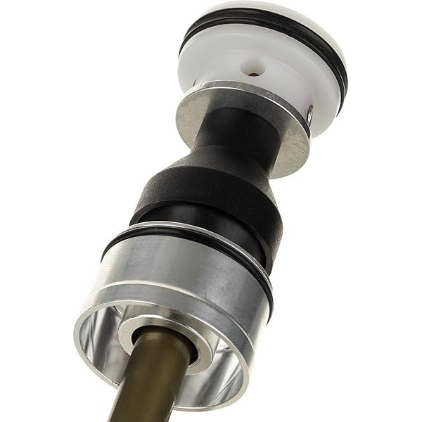 FOX Racing Shox 34 Float 150mm Air Shaft: Upgrade Your Ride with Color Options - Image 3