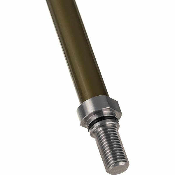 FOX Racing Shox 34 Float 150mm Air Shaft: Upgrade Your Ride with Color Options - Image 4