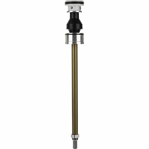 Fox Racing FOX Racing Shox 34 Float 150mm Air Shaft: Upgrade Your Ride with Color Options