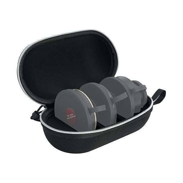 FREEWELL 3 Slots Filter Carry Case for Sherpa 2.0 Lenses - Ultimate Protection & Convenience - Image 4