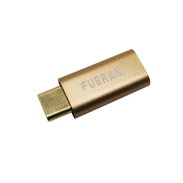 FUERAN DP Display Emulator: 2K & 4K EDID Dummy Plug for Headless Setup - Compatible with DisplayPort & Type C
