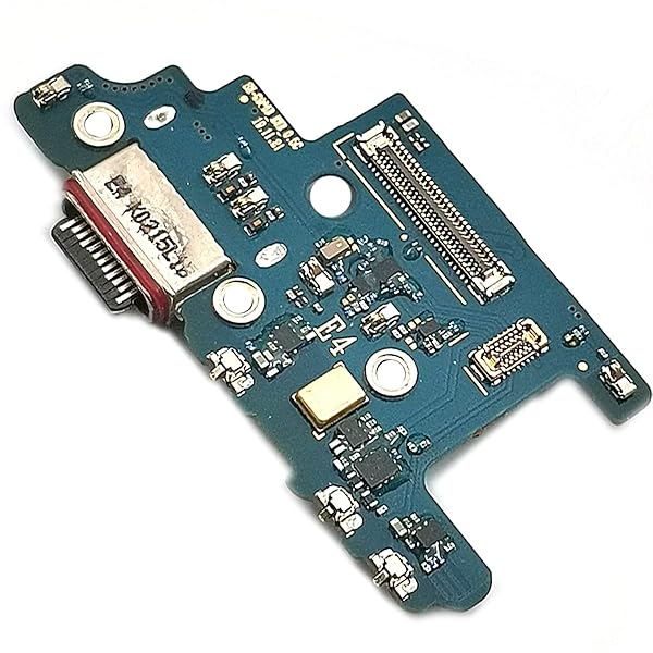 FainWan USB Charger Dock Connector Flex Cable for Samsung Galaxy S20+ 5G G986 G985 - Fast Replacement Part