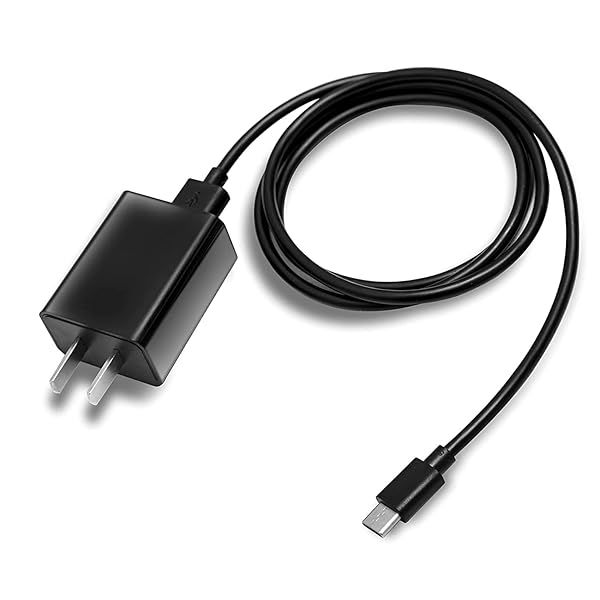 Fast USB-C Wall Charger & Cable for Nokia 2780 Flip, XR20, G10-G400, 3.4-9 Phones - Quick Charging Solution - Image 3